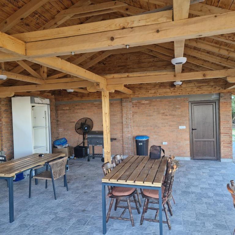 Studio Limenko - Three-Bedroom Apartment - 24