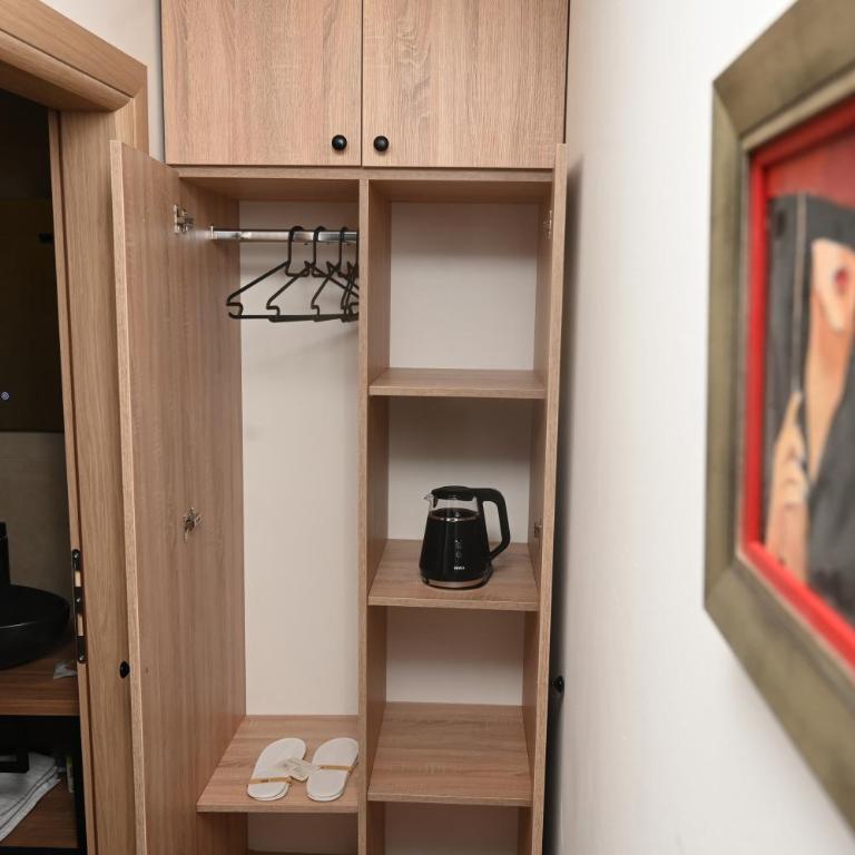 Daisy4 - Apartman sa 1 Spavaćom Sobom - 12