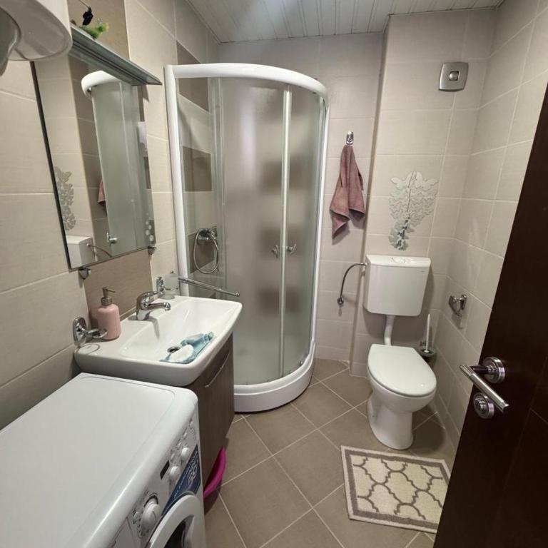 Budva RS Lux - One-Bedroom Apartment - 7