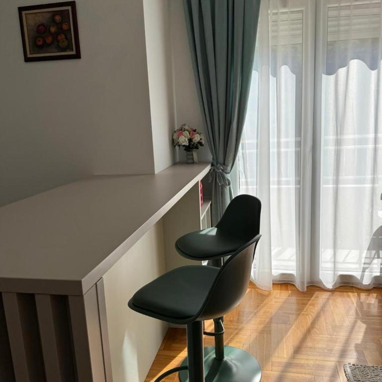 Budva RS Lux - One-Bedroom Apartment - 6