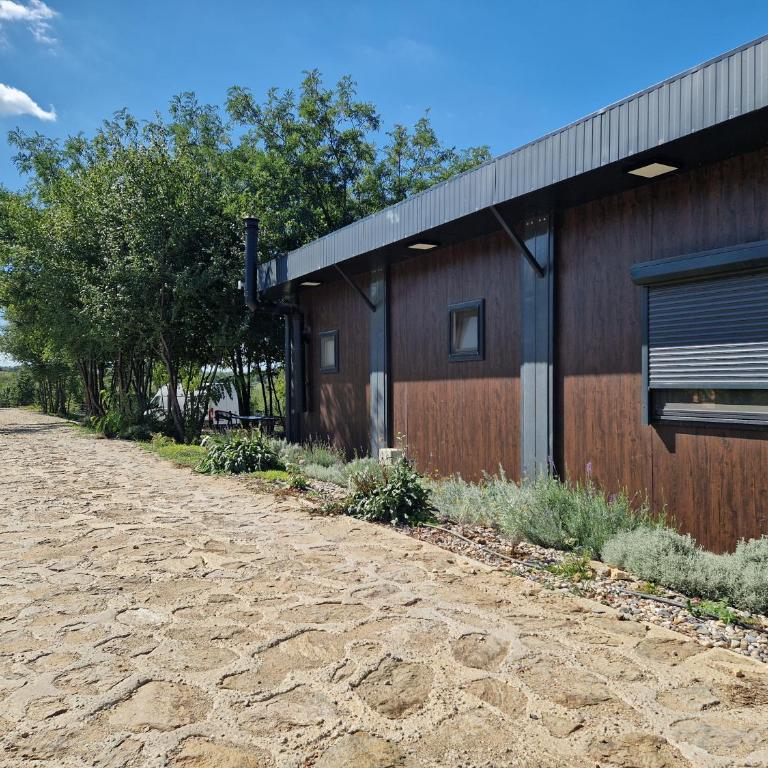 Studio Limenko - Three-Bedroom Apartment - 26