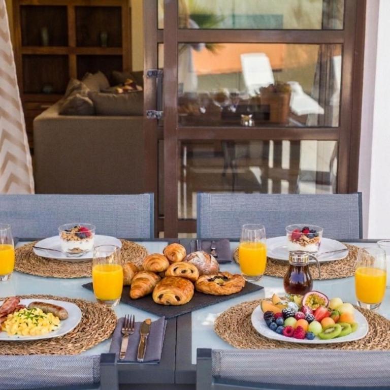 Villa Joy Private Pool Corralejo By Holidays Home - Villa con piscina privada - 32
