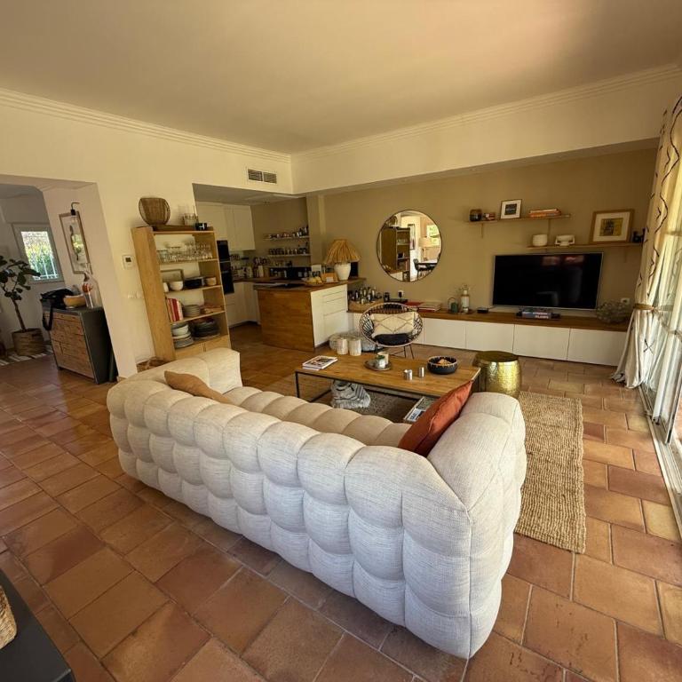 La Maison de Sophie aux Restanques - Casa Vacanze con 4 Camere da Letto - 9
