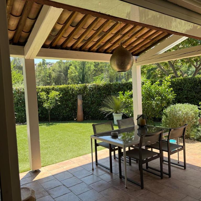 La Maison de Sophie aux Restanques - Casa Vacanze con 4 Camere da Letto - 3