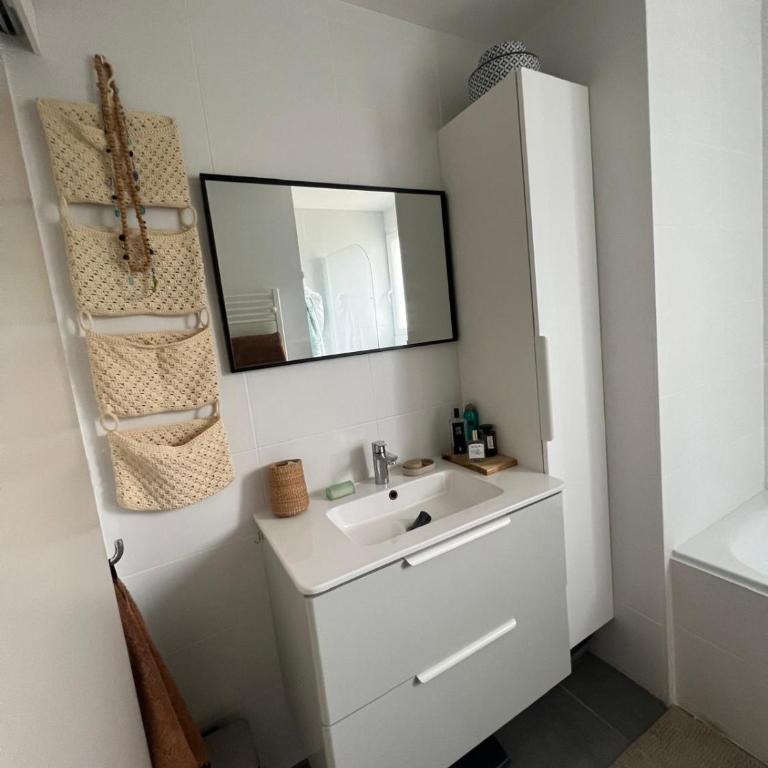 La Maison de Sophie aux Restanques - Casa Vacanze con 4 Camere da Letto - 13