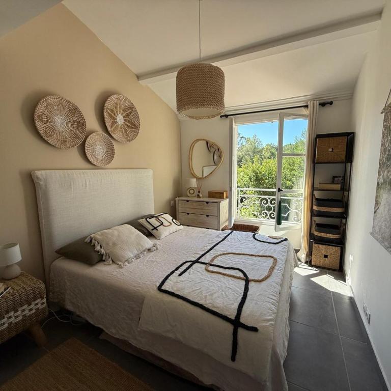 La Maison de Sophie aux Restanques - Casa Vacanze con 4 Camere da Letto - 12