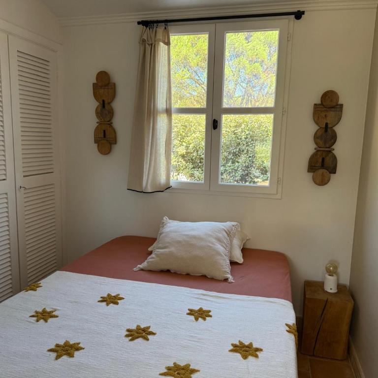 La Maison de Sophie aux Restanques - Casa Vacanze con 4 Camere da Letto - 18