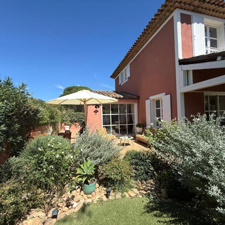 La Maison de Sophie aux Restanques - Casa Vacanze con 4 Camere da Letto - 5