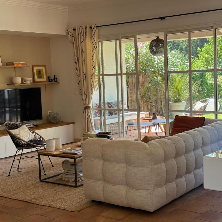 La Maison de Sophie aux Restanques - Casa Vacanze con 4 Camere da Letto - 7