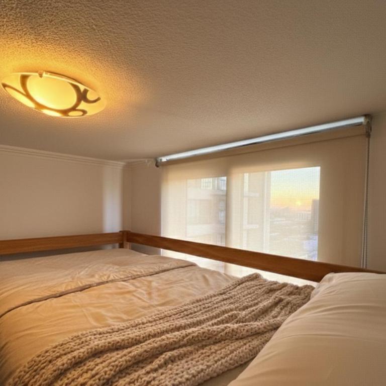 Providencia I Barrio Bellavista I 3H2B - Three-Bedroom Apartment - 5