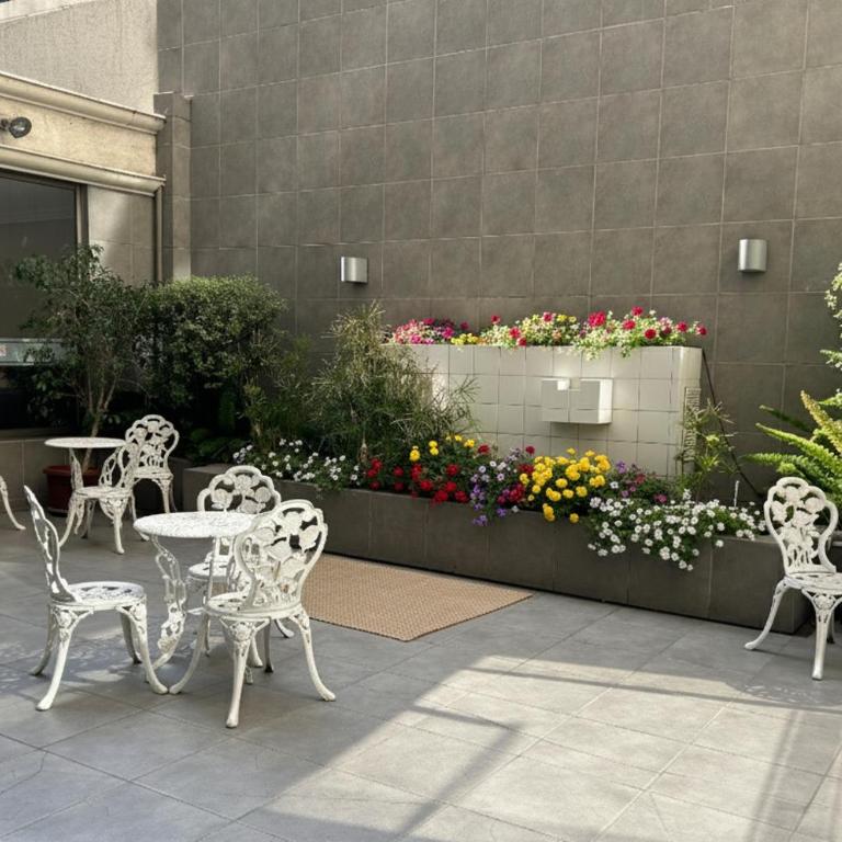 Providencia I Barrio Bellavista I 3H2B - Three-Bedroom Apartment - 9