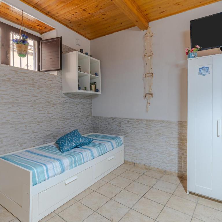 Stella Maris - Casa con 1 Camera da Letto - 7