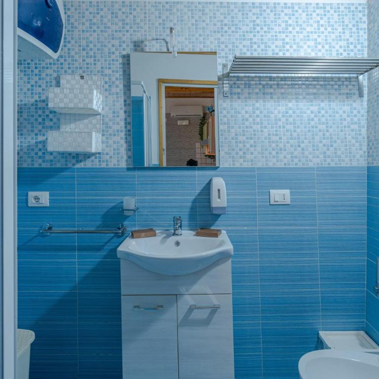 Stella Maris - Casa con 1 Camera da Letto - 9