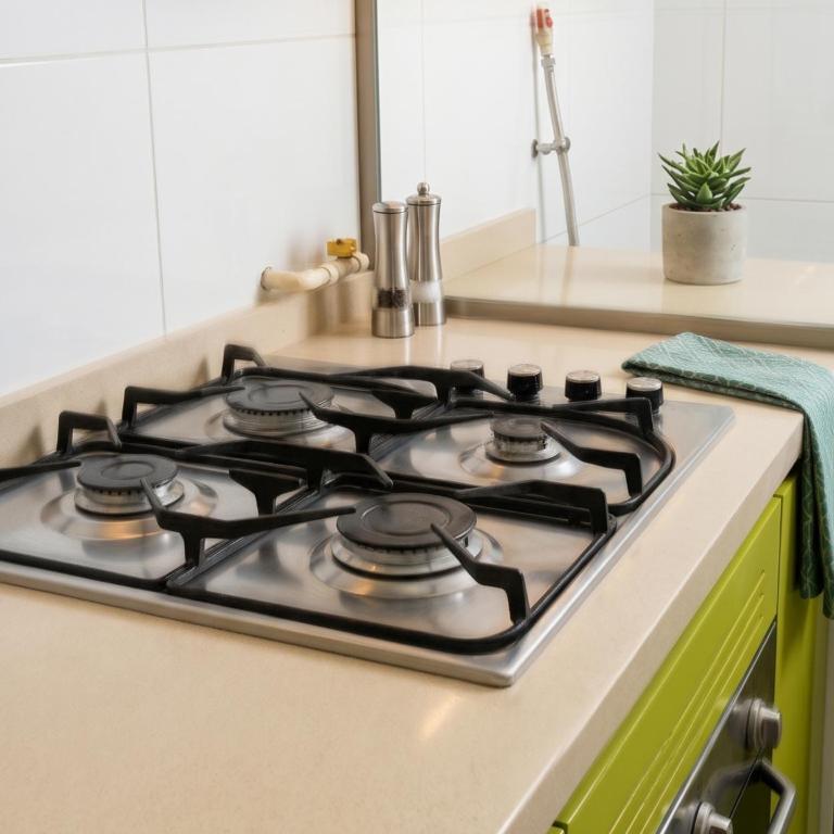 Providencia I Barrio Bellavista I 3H2B - Three-Bedroom Apartment - 11