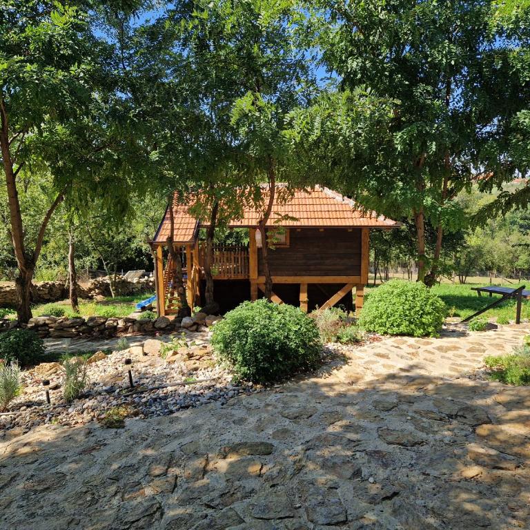 Studio Limenko - Three-Bedroom Apartment - 36