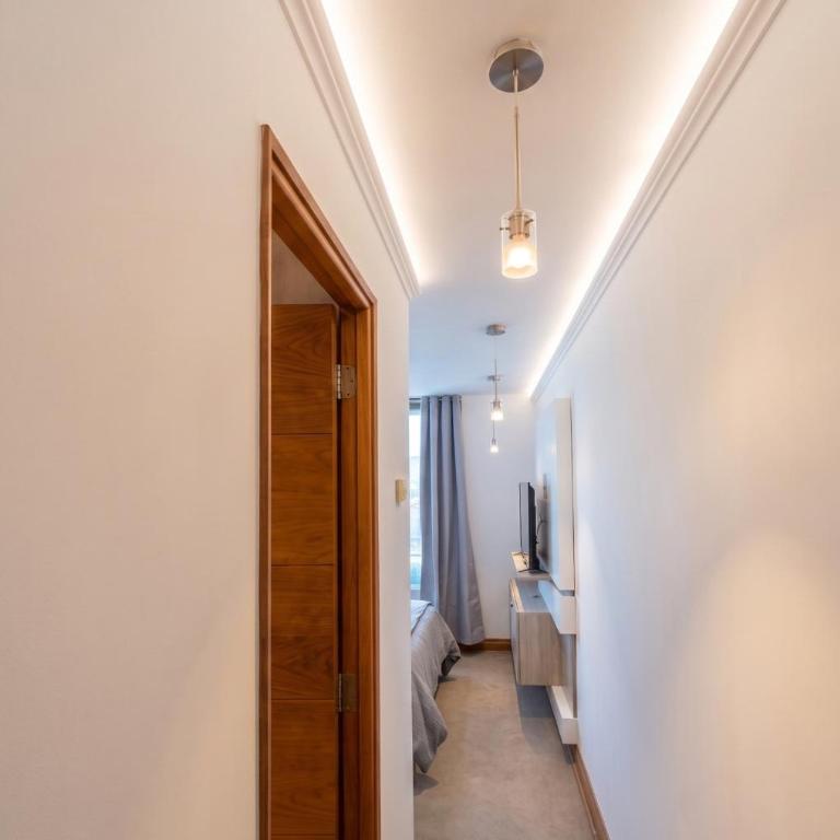 Providencia I Barrio Bellavista I 3H2B - Three-Bedroom Apartment - 13