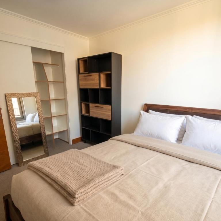 Providencia I Barrio Bellavista I 3H2B - Three-Bedroom Apartment - 14