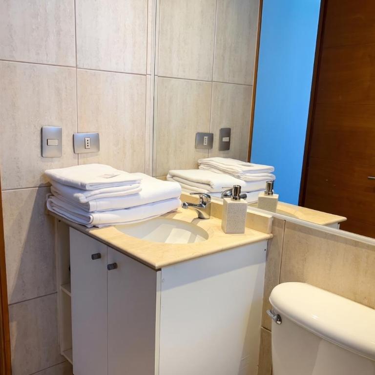 Providencia I Barrio Bellavista I 3H2B - Three-Bedroom Apartment - 15