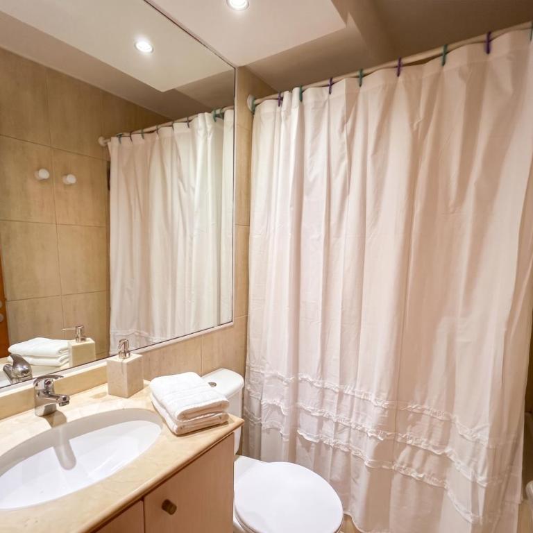 Providencia I Barrio Bellavista I 3H2B - Three-Bedroom Apartment - 17