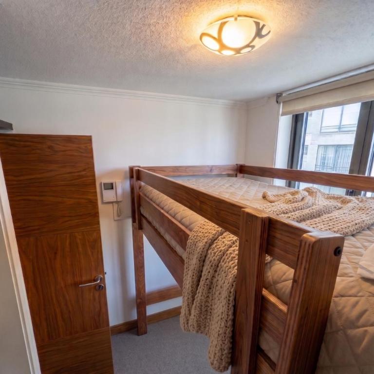Providencia I Barrio Bellavista I 3H2B - Three-Bedroom Apartment - 18