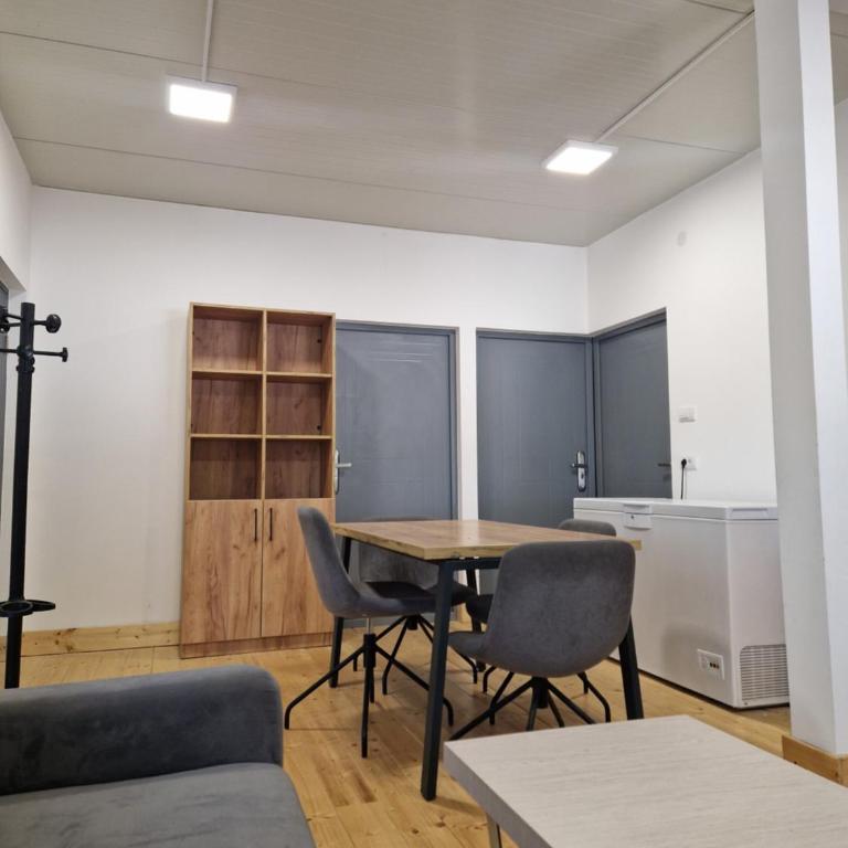 Studio Limenko - Three-Bedroom Apartment - 53