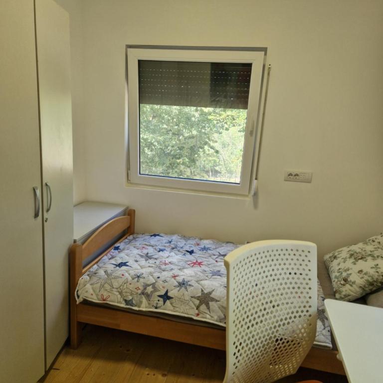 Studio Limenko - Three-Bedroom Apartment - 57