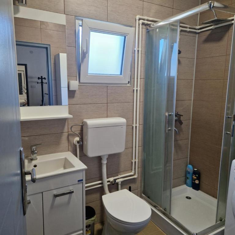 Studio Limenko - Three-Bedroom Apartment - 50