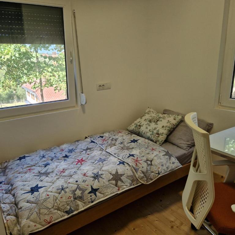 Studio Limenko - Three-Bedroom Apartment - 49