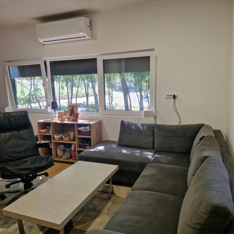 Studio Limenko - Three-Bedroom Apartment - 48