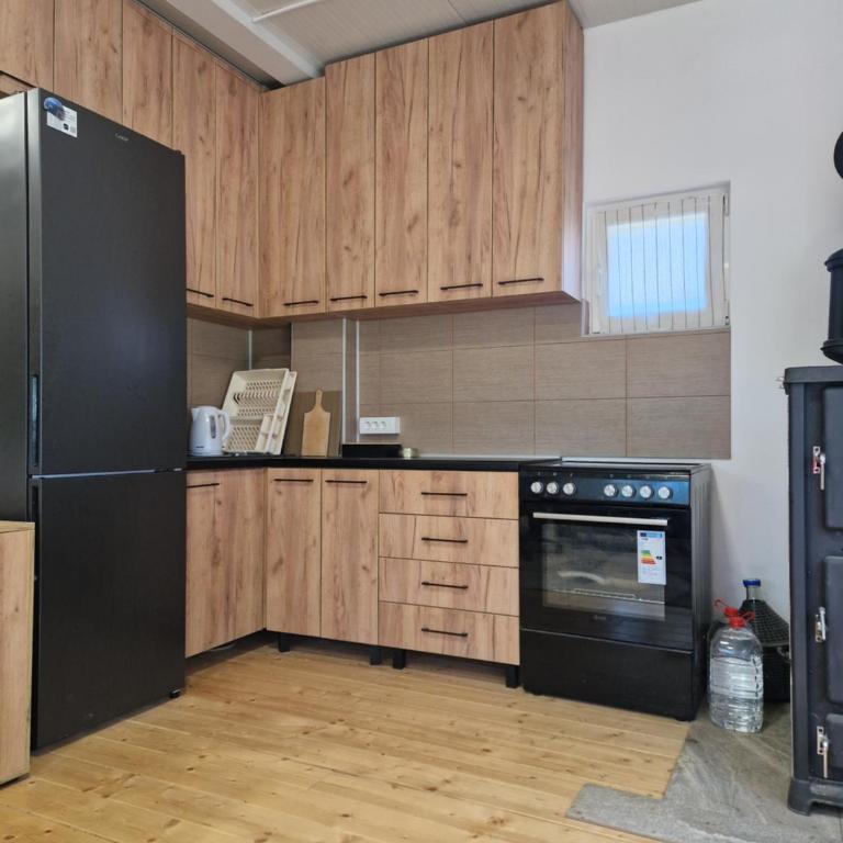 Studio Limenko - Three-Bedroom Apartment - 59