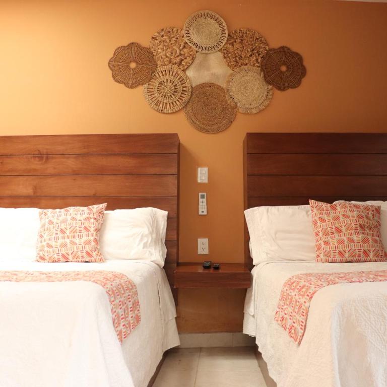 Casa amplia en Paseo de la Presa - Vacation Home - 27