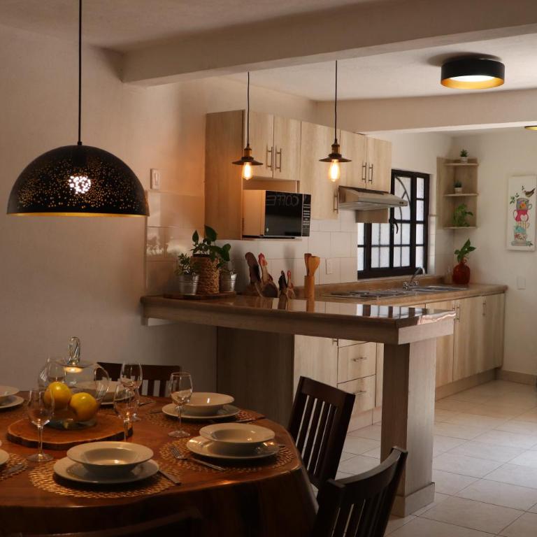 Casa amplia en Paseo de la Presa - Vacation Home - 7