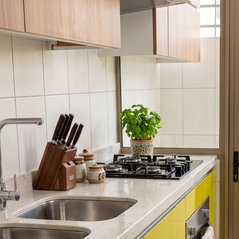 Providencia I Barrio Bellavista I 3H2B - Three-Bedroom Apartment - 19