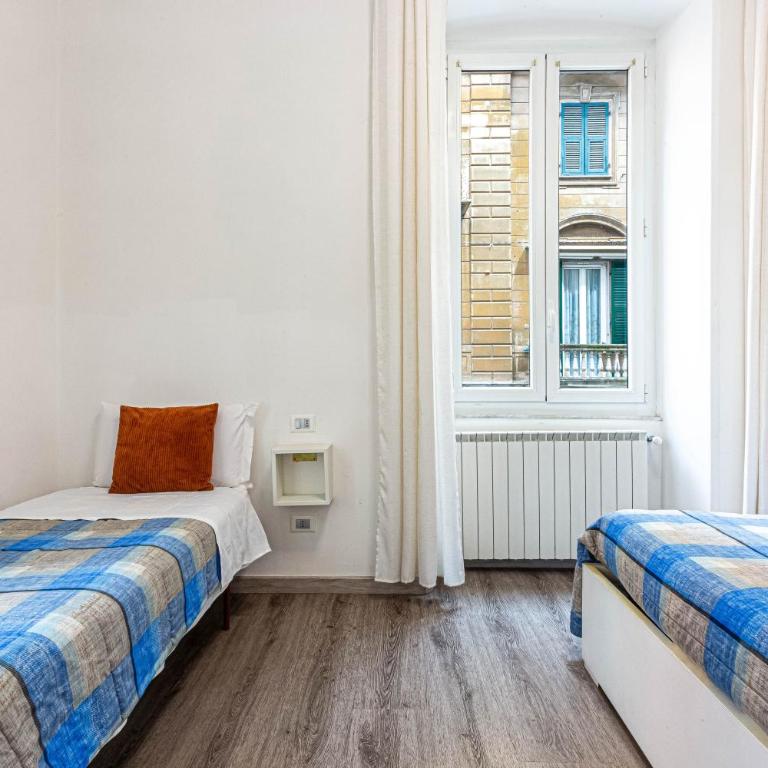 Titi Rooms - Camera Familiare - 20