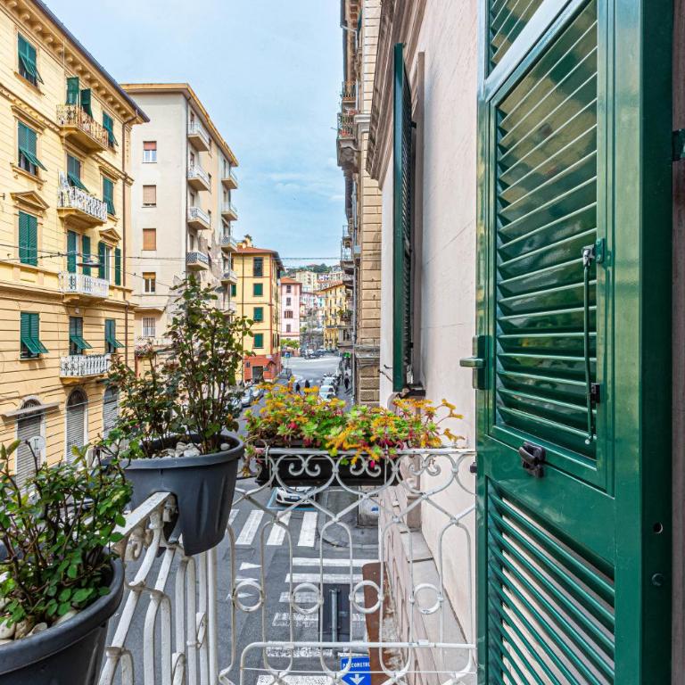 Titi Rooms - Camera Familiare - 4