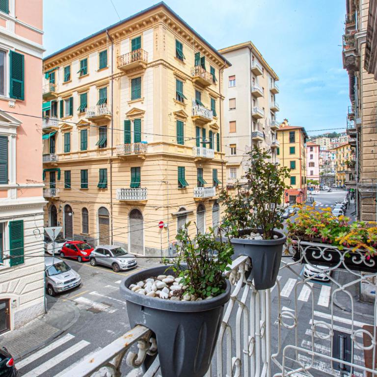 Titi Rooms - Camera Familiare - 18