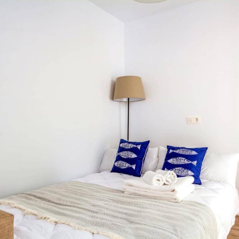 Villa Cala by Villa Plus - Villa - 15