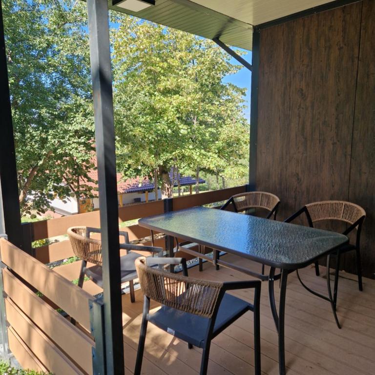 Studio Limenko - Three-Bedroom Apartment - 63