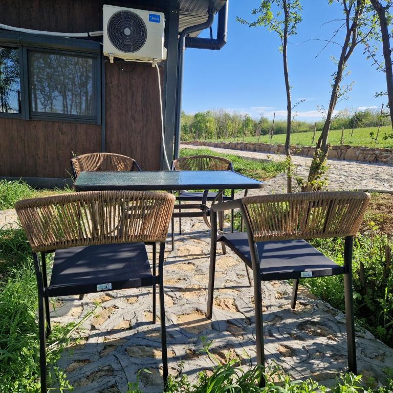 Studio Limenko - Three-Bedroom Apartment - 64