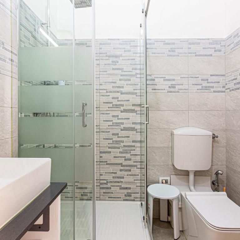 Titi Rooms - Camera Familiare - 5