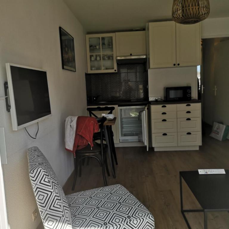 Escapade au Crouesty - Appartement 1 Chambre - 3
