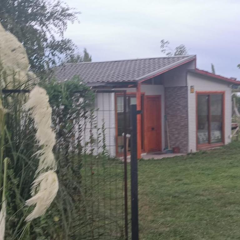 tini house love - Casa de 2 dormitorios - 1