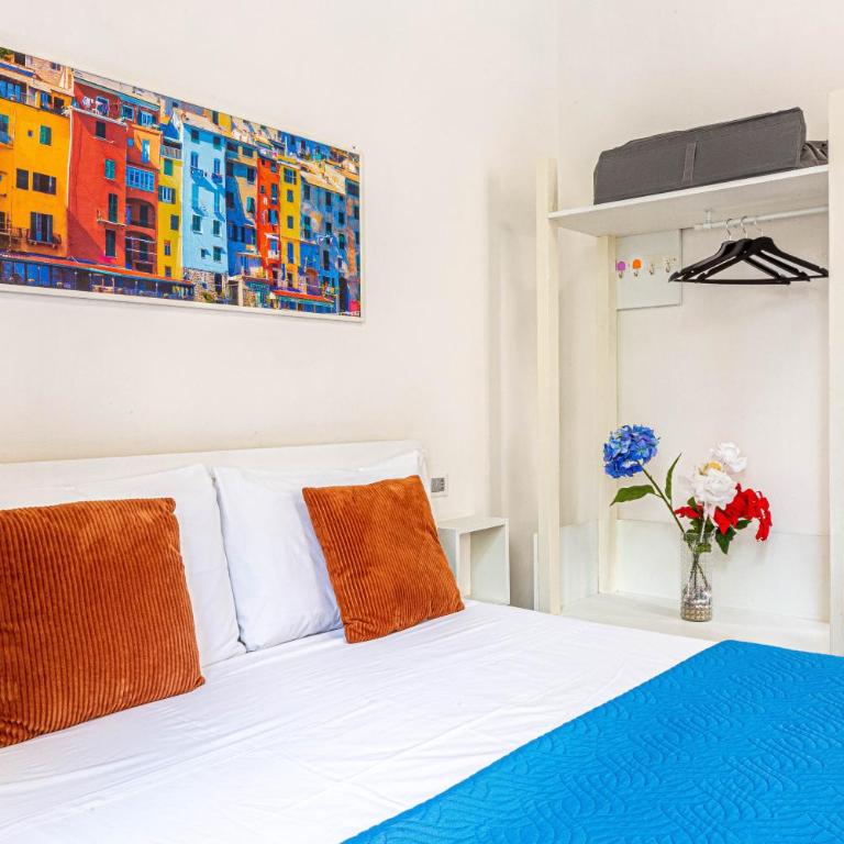 Titi Rooms - Camera Familiare - 1