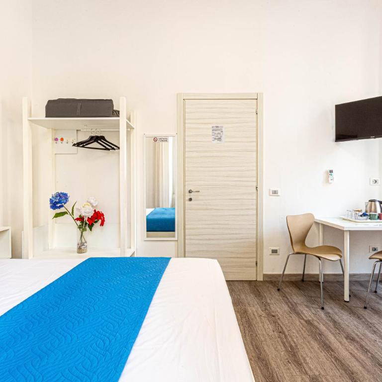 Titi Rooms - Camera Familiare - 15