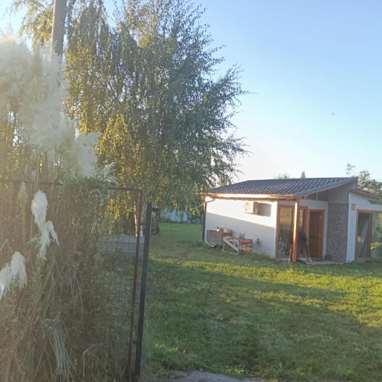 tini house love - Casa de 2 dormitorios - 4