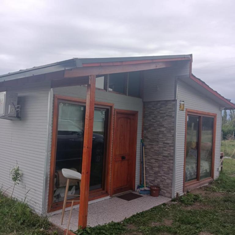 tini house love - Casa de 2 dormitorios - 8