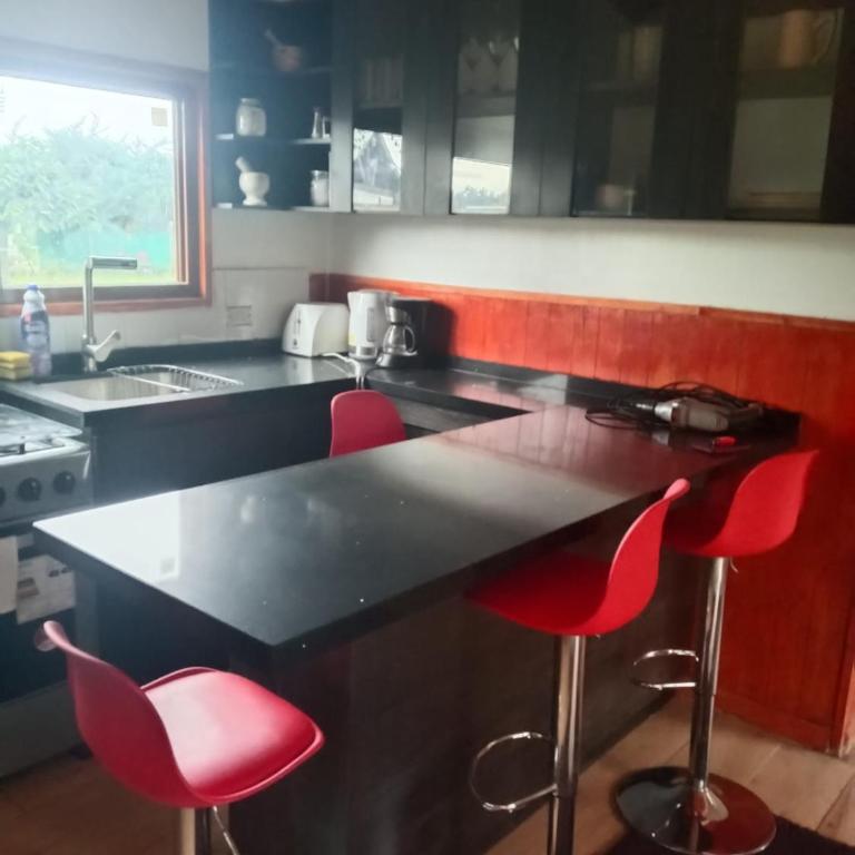 tini house love - Casa de 2 dormitorios - 10