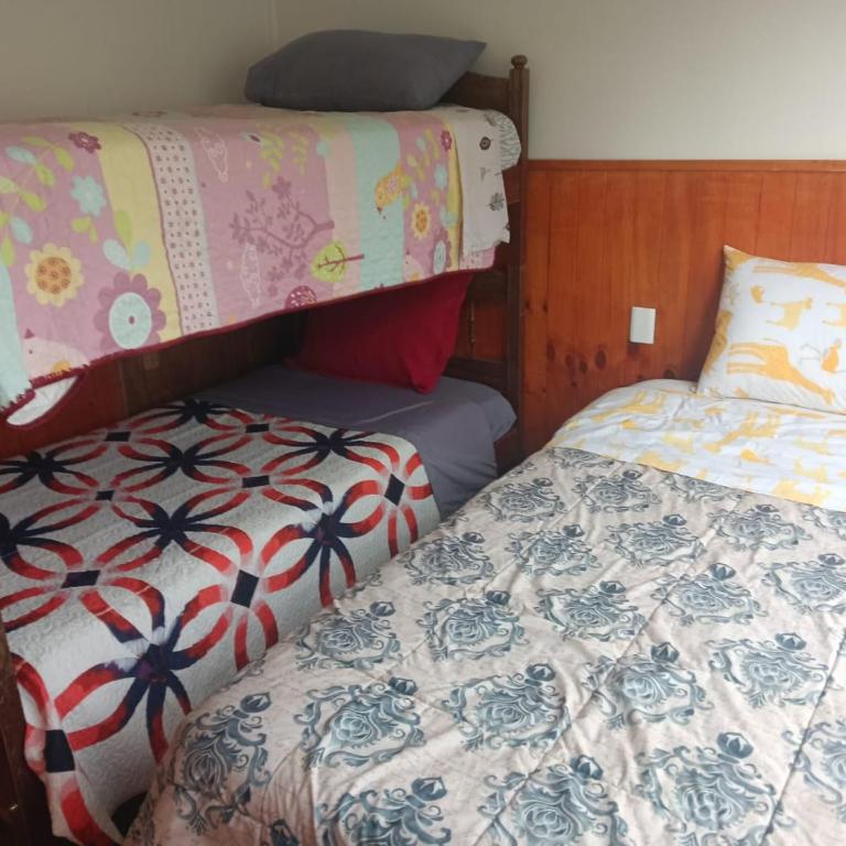 tini house love - Casa de 2 dormitorios - 15