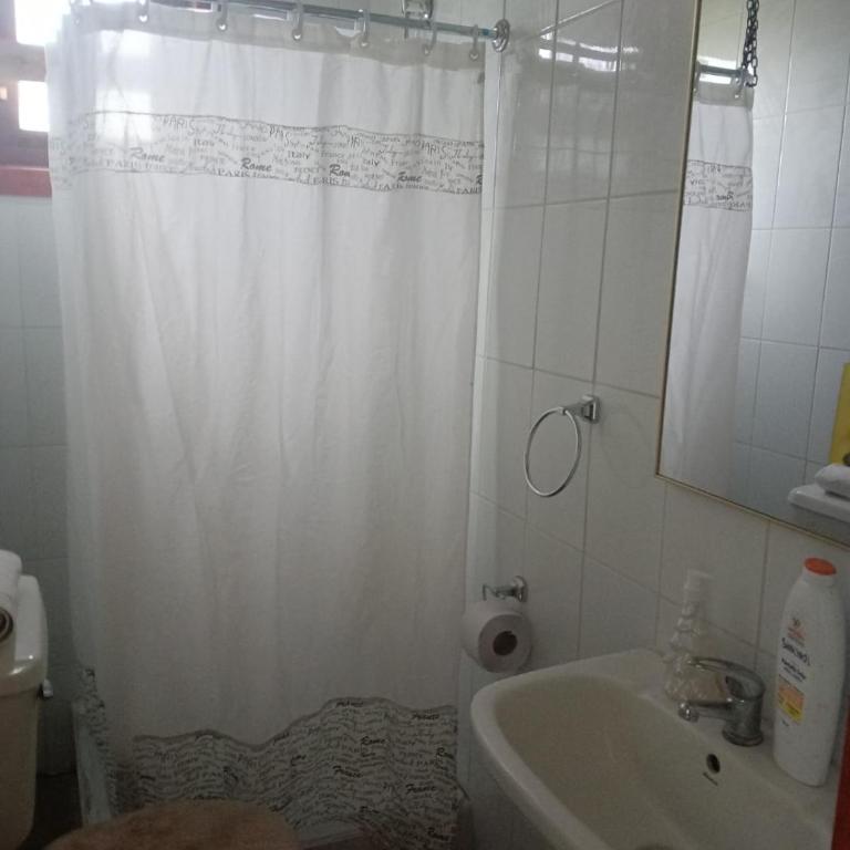 tini house love - Casa de 2 dormitorios - 16