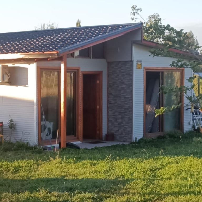 tini house love - Casa de 2 dormitorios - 18